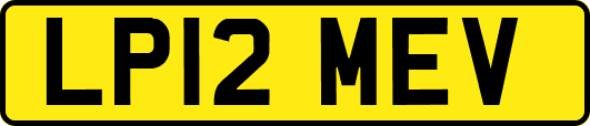 LP12MEV