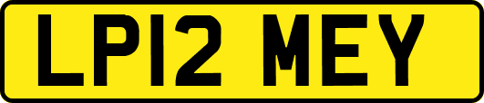 LP12MEY