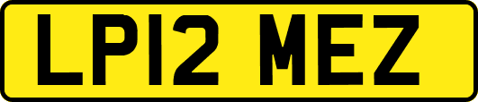 LP12MEZ