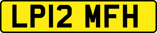 LP12MFH