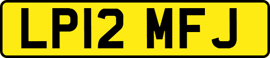 LP12MFJ