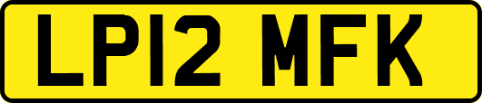 LP12MFK