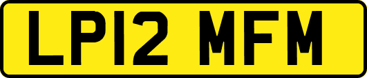 LP12MFM
