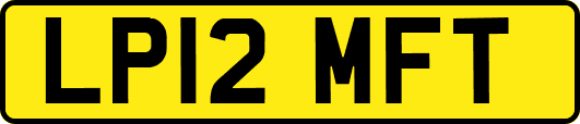 LP12MFT