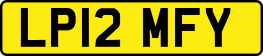 LP12MFY