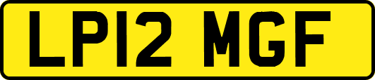 LP12MGF