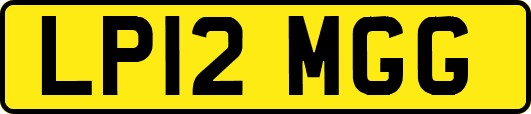 LP12MGG