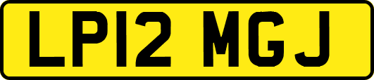 LP12MGJ