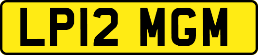 LP12MGM