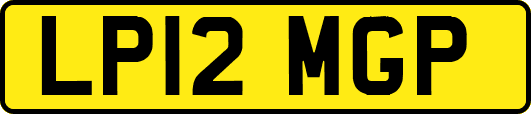 LP12MGP