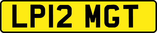 LP12MGT