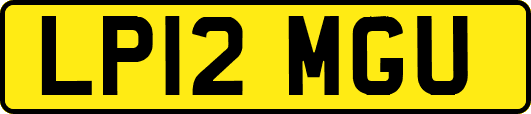 LP12MGU