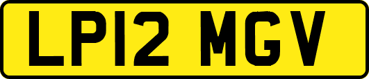 LP12MGV