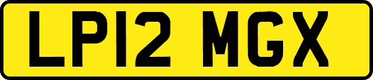LP12MGX