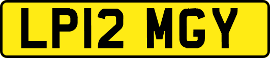 LP12MGY