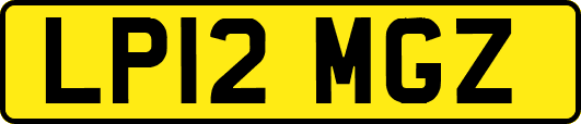 LP12MGZ