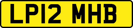 LP12MHB