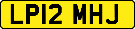 LP12MHJ