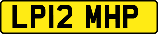 LP12MHP
