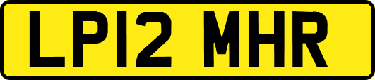 LP12MHR