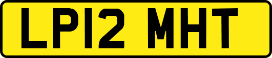 LP12MHT