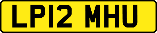 LP12MHU