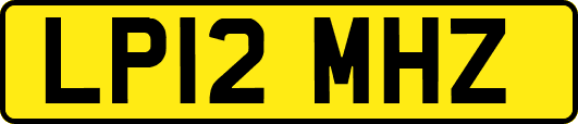 LP12MHZ