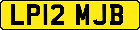 LP12MJB