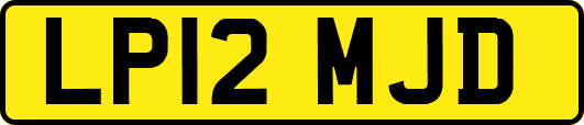 LP12MJD