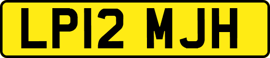 LP12MJH