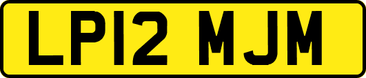 LP12MJM
