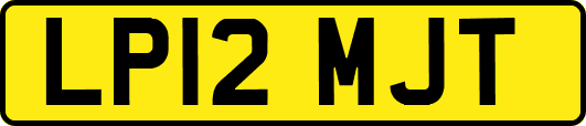 LP12MJT