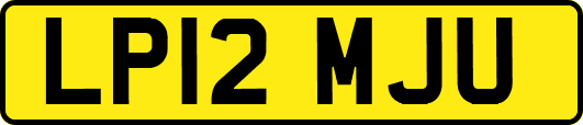 LP12MJU