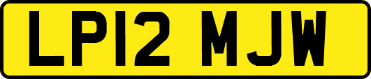 LP12MJW