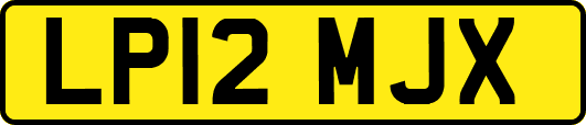 LP12MJX