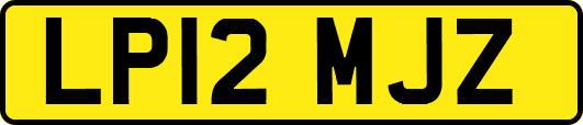 LP12MJZ