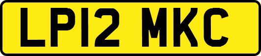 LP12MKC
