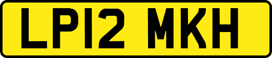 LP12MKH
