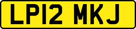 LP12MKJ