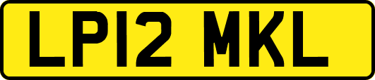 LP12MKL