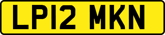 LP12MKN