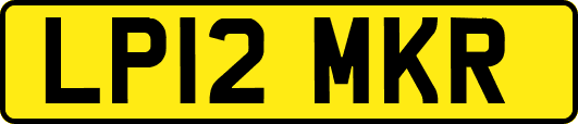 LP12MKR