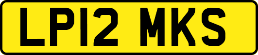 LP12MKS