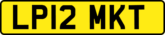 LP12MKT