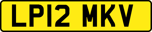 LP12MKV
