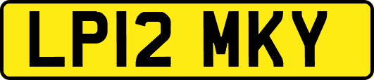 LP12MKY