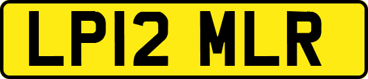LP12MLR