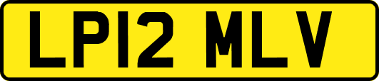 LP12MLV