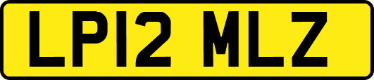 LP12MLZ