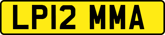 LP12MMA